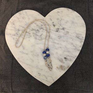 FACE MASK Chain (chain only, mask not included)